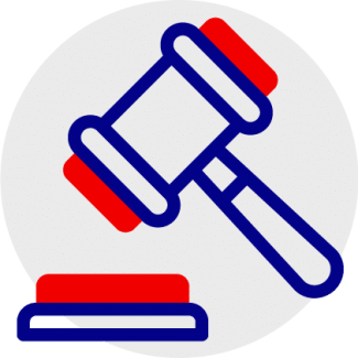 gavel
